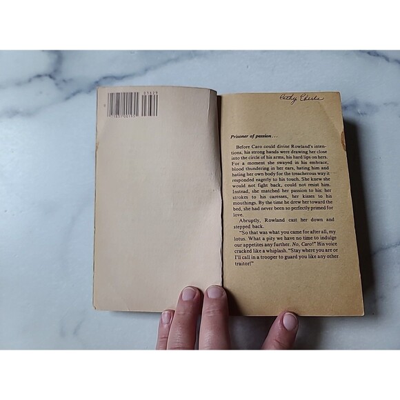 Indigo Nights By Olivia O'Neill  Paperback - Picture 2 of 10